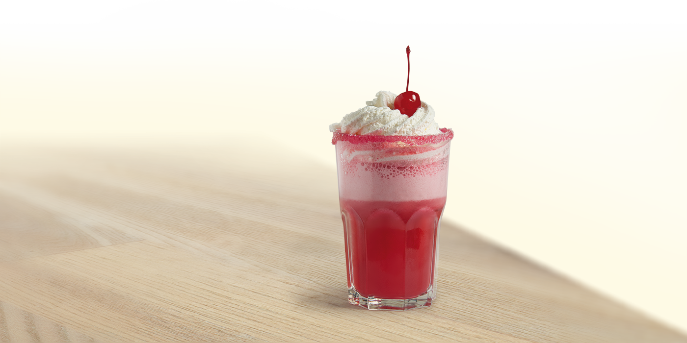 Fragola Smoothie