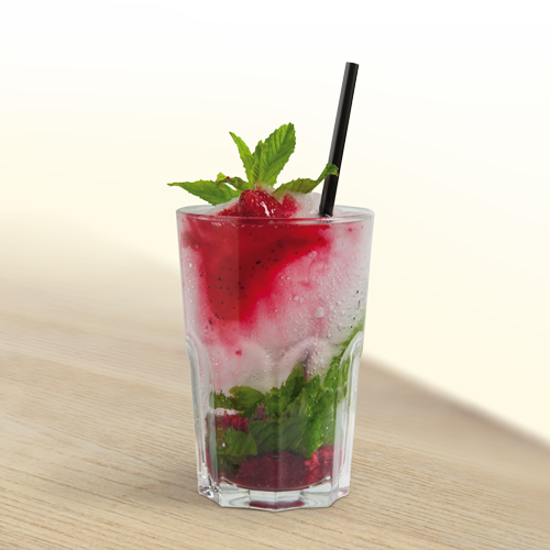 CANNELLA MOJITO PLUS