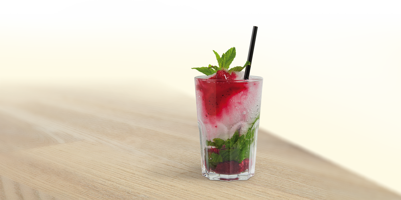 Cannella mojito plus