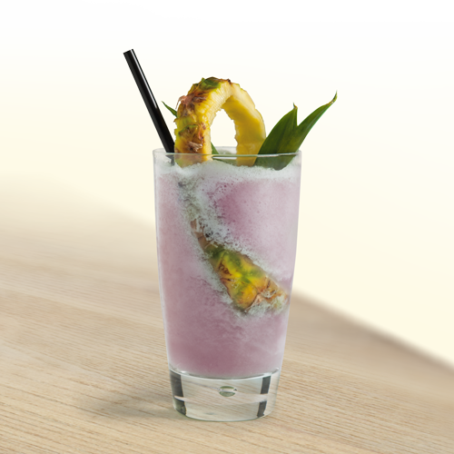 BLACKBERRY COLADA BEACH