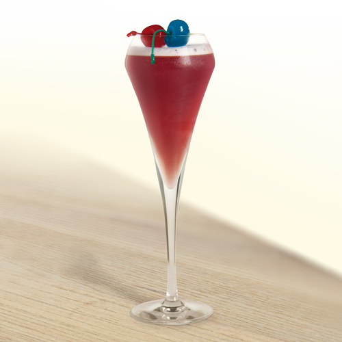 RASPBERRY TINI