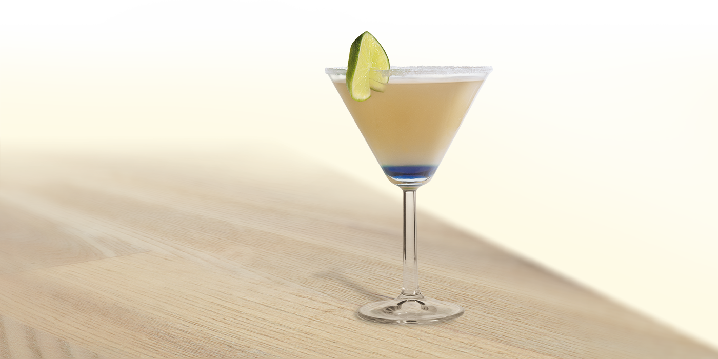 Brandy Margarita