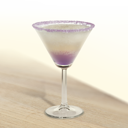 ELDER FLOWER MARGARITA