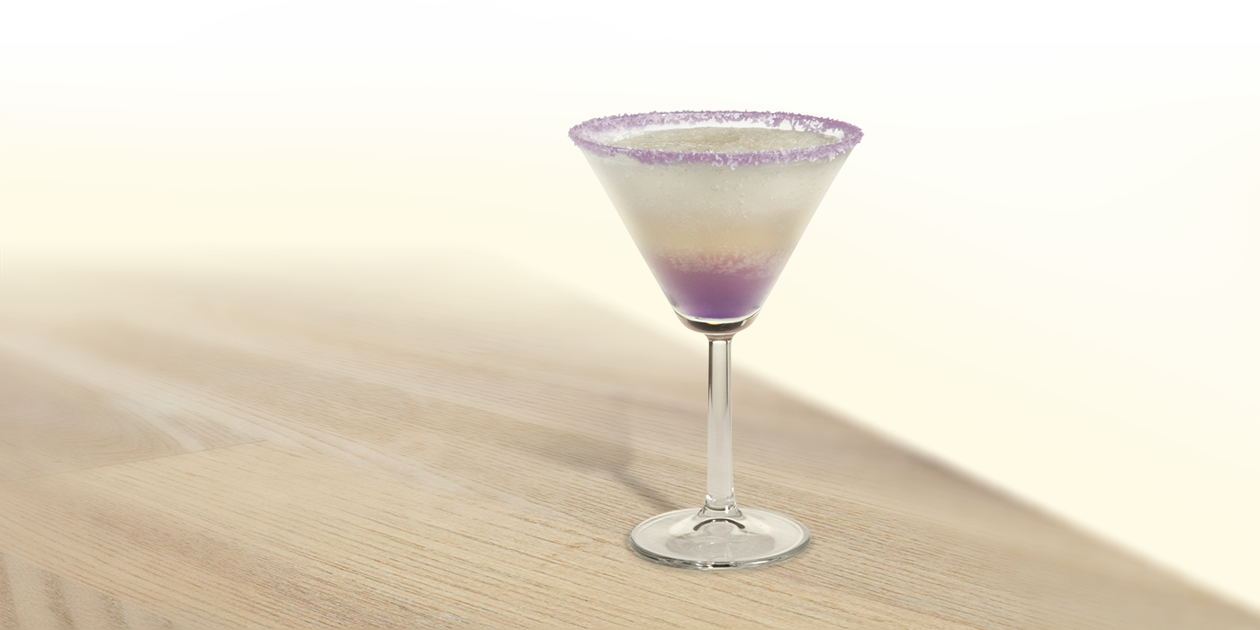 Elder Flower Margarita