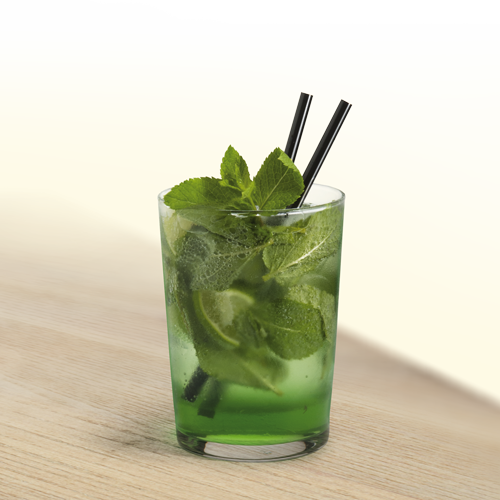 VIRGIN MOJITO