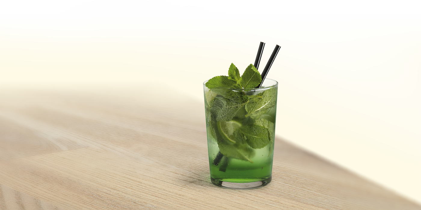 Virgin Mojito