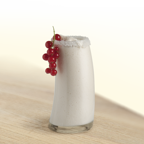 VIRGIN COLADA POLOT