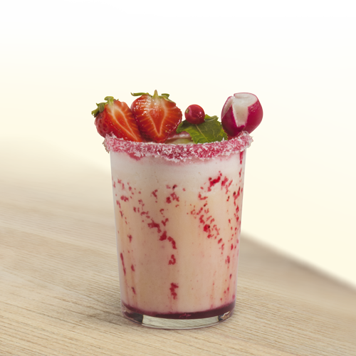 FRAGOLA COLADA