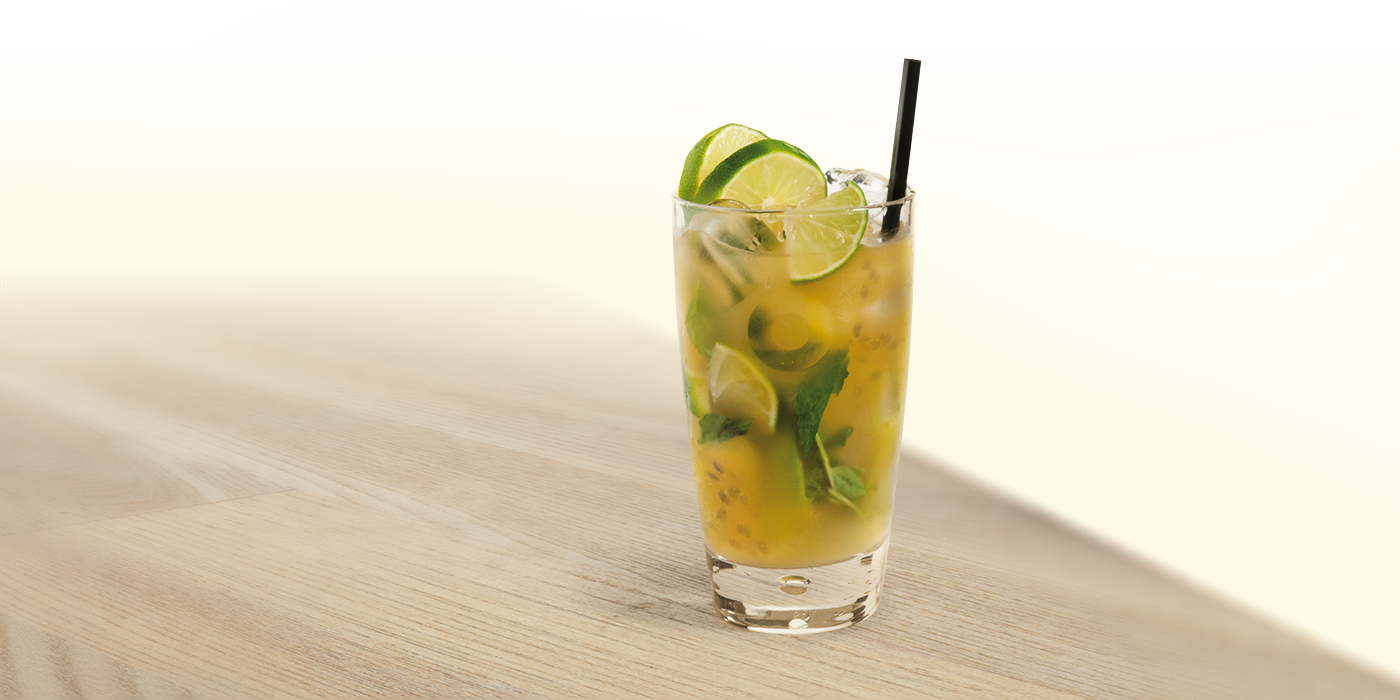 Passion mojito