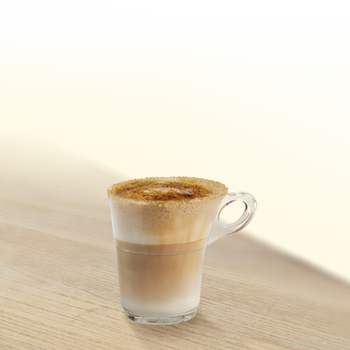 CAPPUCCINO CATALANO