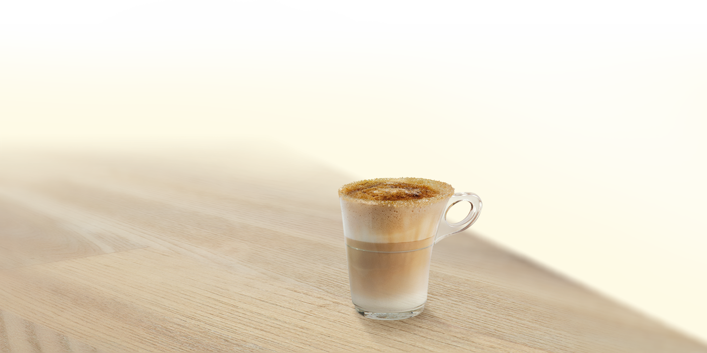 Cappuccino catalano