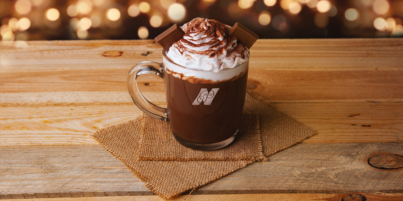 Hot Cocoa 