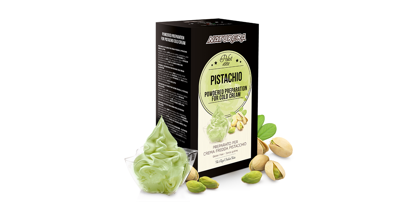 Pistacchio