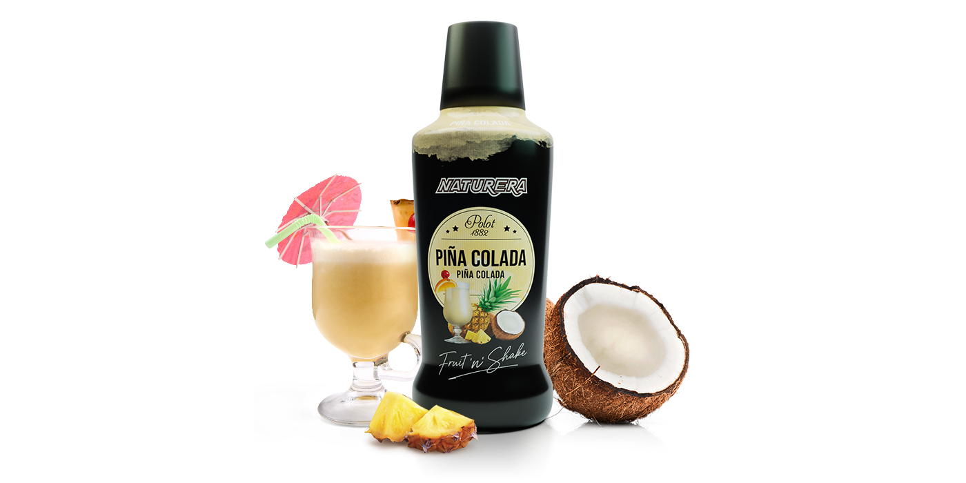 Piña Colada