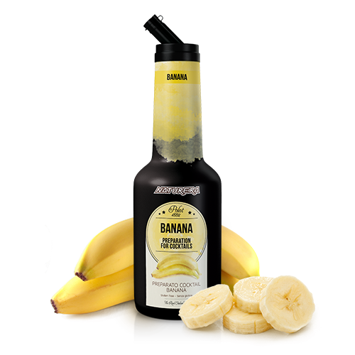 BANANA