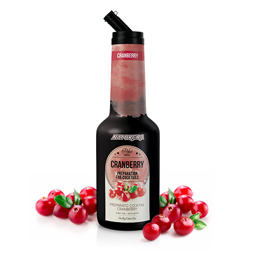 CRANBERRY