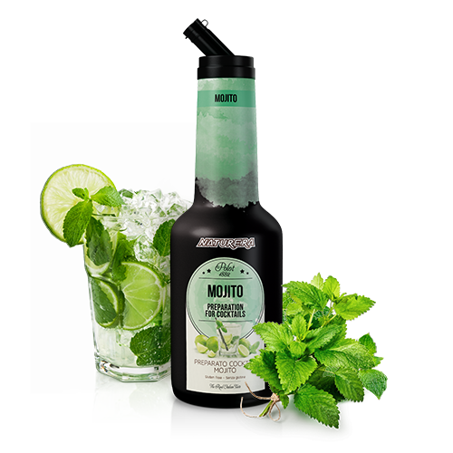 MOJITO