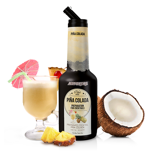 PIñA COLADA