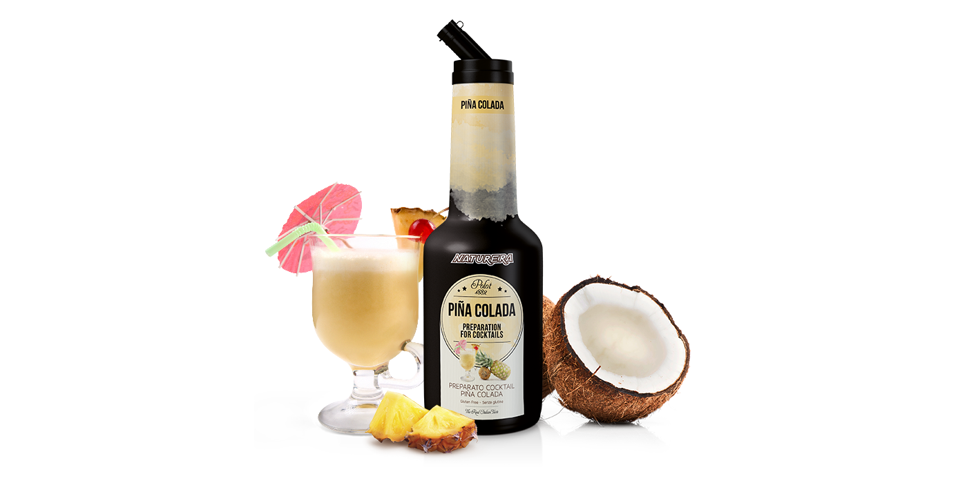 Piña Colada