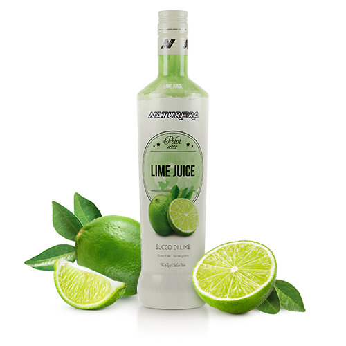 SUCCO DI LIME