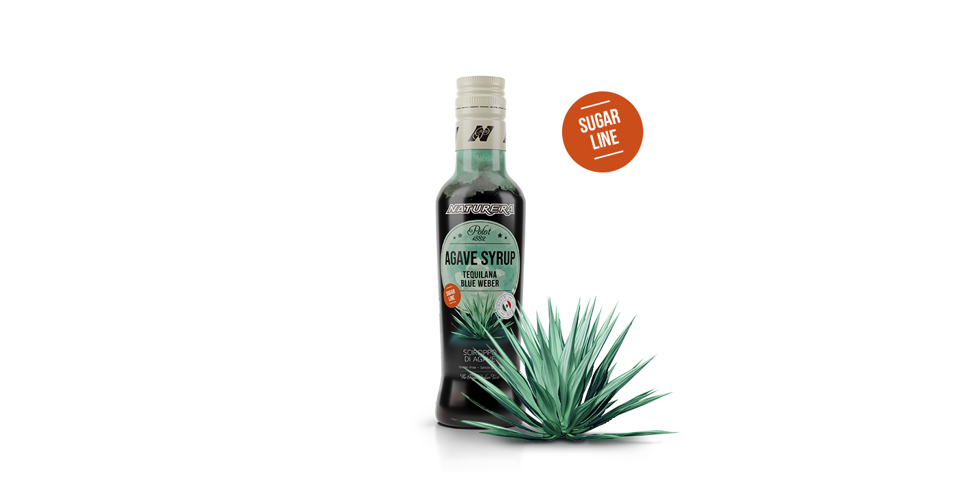 Sciroppo d'agave