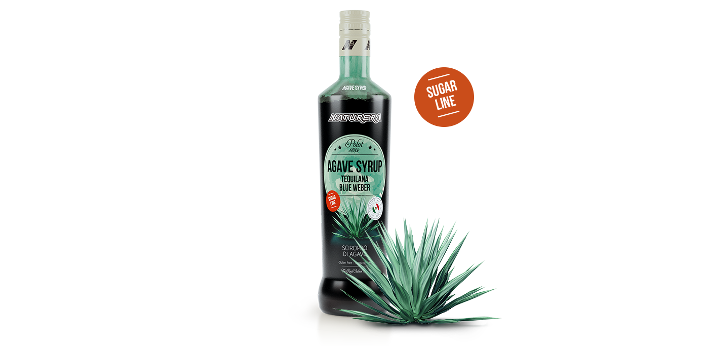 Sciroppo d'agave