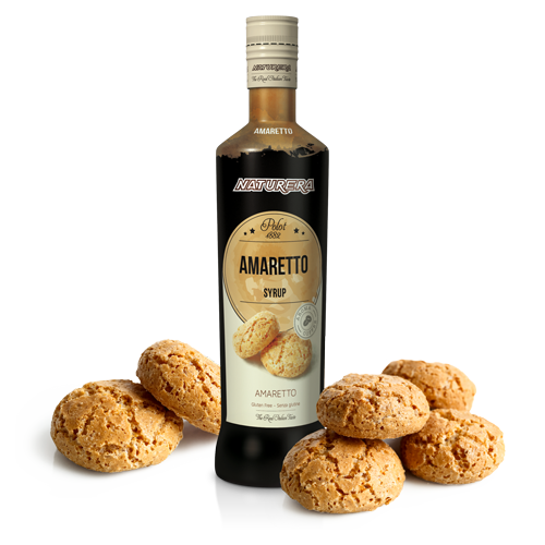 AMARETTO