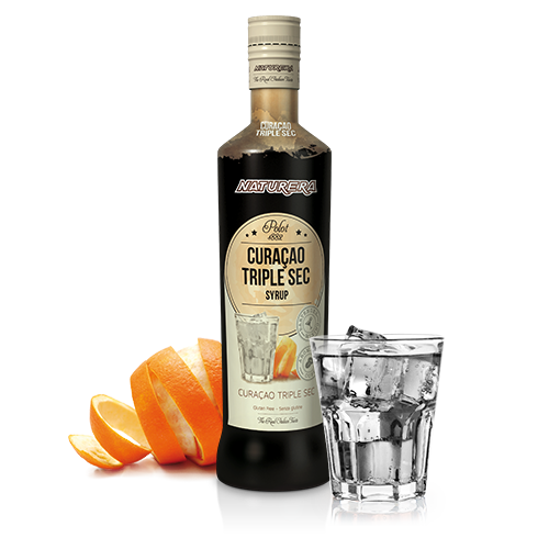 CURAçAO TRIPLE SEC