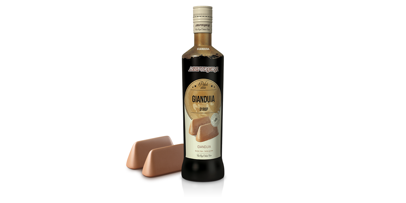 Gianduia