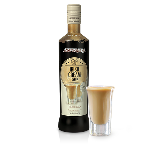 IRISH CREAM