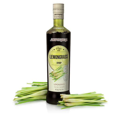 LEMONGRASS