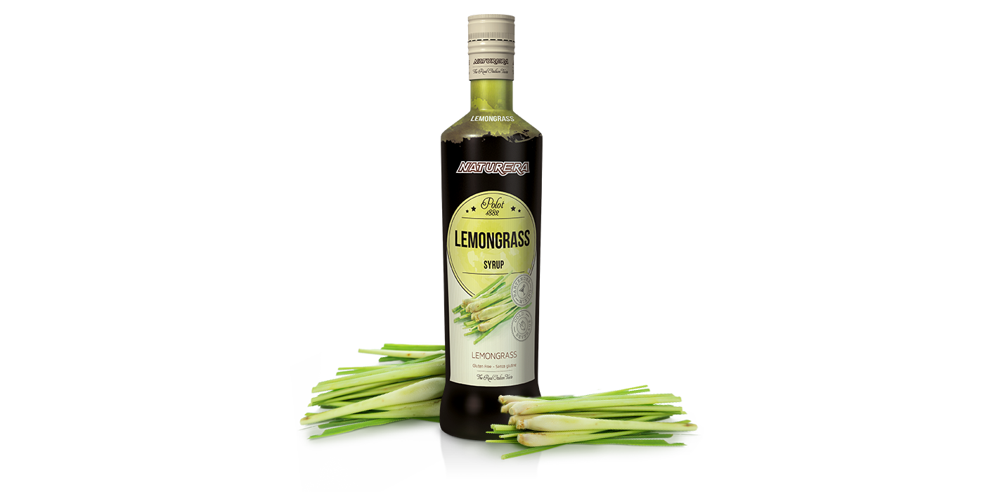 Lemongrass