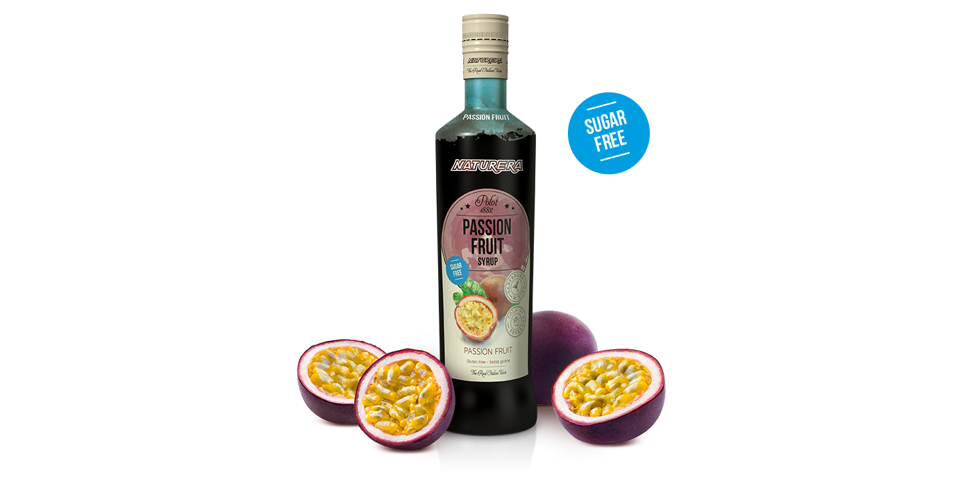 Passion Fruit