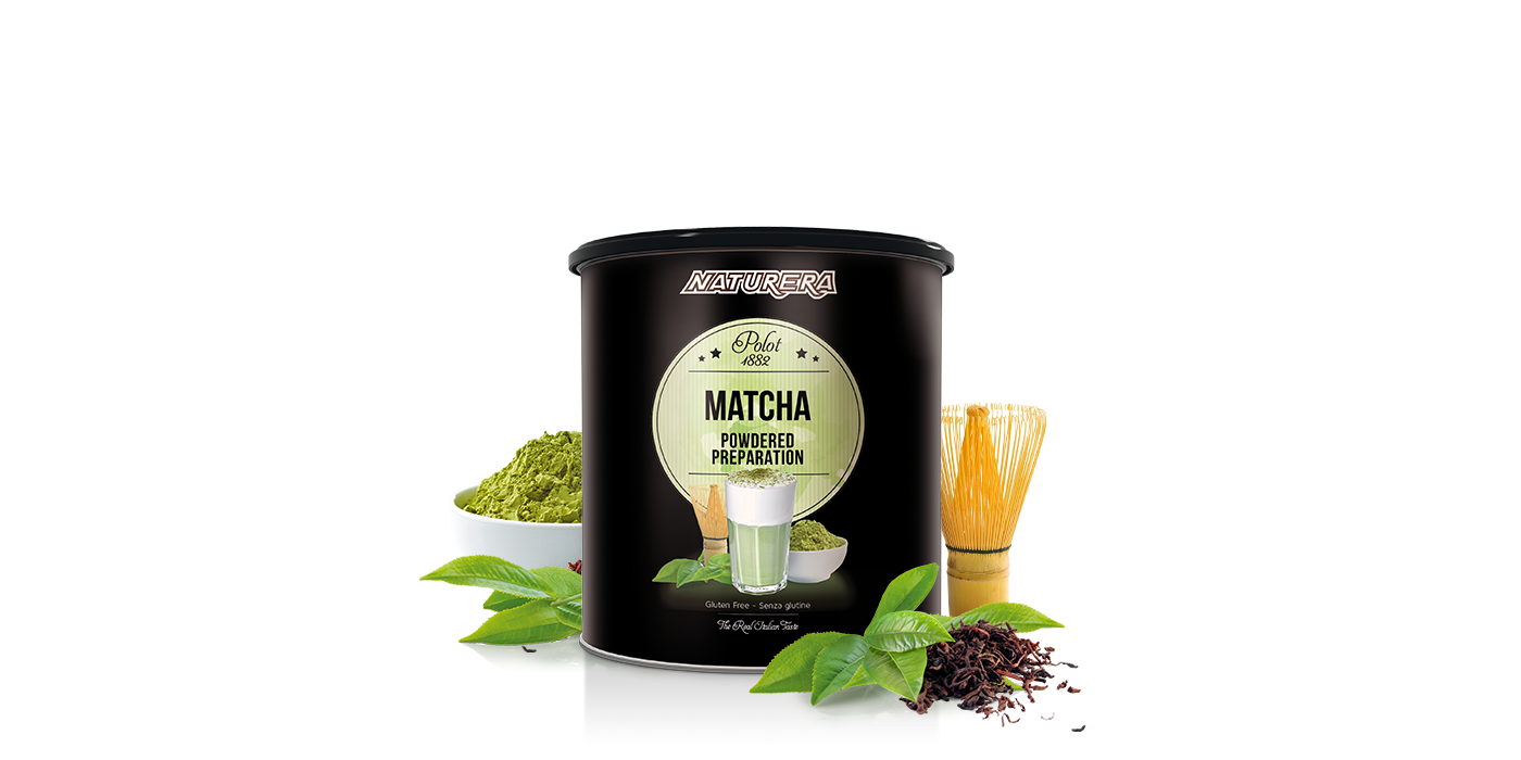 Matcha